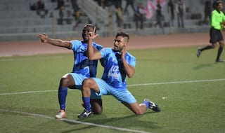 I-League: Punjab FC, Aizawl FC Play Out Thrilling 3-3 Draw