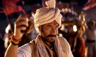 Tanhaji Box Office Collection Day 9: Kajol-Ajay Devgn's Film Soars With Rs 145.33 Crore