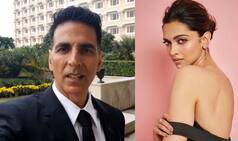 Forbes India 2019's Highest Paid Celebs: Akshay Kumar, Salman Khan Lead; Less Female Representation on List