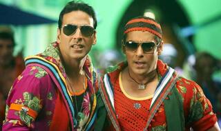 अगर नहीं होता कोरोना, तब ईद पर क्या होते सलमान खान के जलवे, और अक्षय कुमार तो....