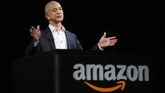 Jeff Bezos, World's Richest Man, to Step Down as Amazon CEO Today