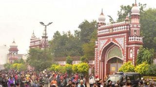 After Violent Protests, AMU Postpones University Examinations, Fresh Schedule to be Released Soon