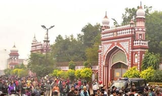After Violent Protests, AMU Postpones University Examinations, Fresh Schedule to be Released Soon