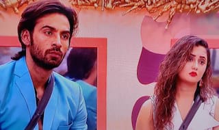 Bigg Boss 13: Kamya Punjabi, Gaurav Desai, Hiten Tejwani Enter Inside The House, Slam Rashami Desai For Forgiving Arhaan Khan