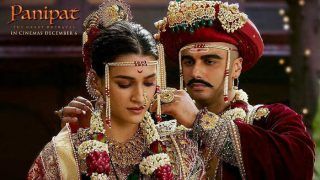 Panipat Controversy: Protests in Rajasthan Over 'Distortion of History' in Arjun Kapoor's Film
