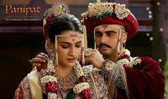 Panipat Controversy: Protests in Rajasthan Over 'Distortion of History' in Arjun Kapoor's Film