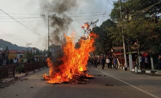 Three Dead as CAB Protests Refuse to Cease in Assam, Internet Ban Further Extended | Top Developments