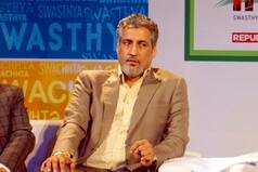 Atul Wassan Thrashes DDCA After Abrupt Sacking