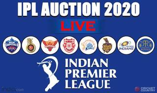 IPL Auction 2020: खत्म हुई नीलामी की प्रक्रिया, पैट कमिंस रहे सबसे महंगे खिलाड़ी