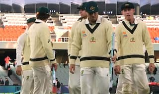 Cameron Bancroft Dropped From 13-Man Squad For New Zealand Tests