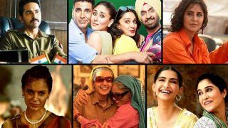 Year Ender 2019: List of 15 Bollywood Films That Made Sense
