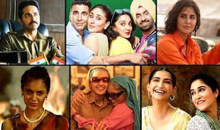 Year Ender 2019: List of 15 Bollywood Films That Made Sense