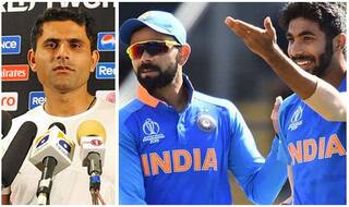 Pakistan Allrounder Abdul Razzaq Claims He Would Have Dominated Jasprit Bumrah