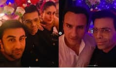 Merry Christmas 2019: Jacqueline, Janhvi, Alia, Other Bollywood Stars Jazzed up For Joyous Festival
