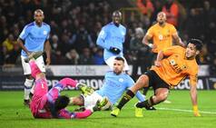 SHF vs WOL Dream11 Team Prediction Premier League 2019-20