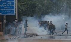 Jamia Calls Off Examinations, Declares Vacation Till January 5 Amid Violence Over CAA Protests
