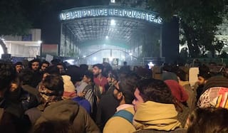 Citizenship Protests in Delhi: Minors Released After Midnight Court Order; Chandrashekhar Azad Detained