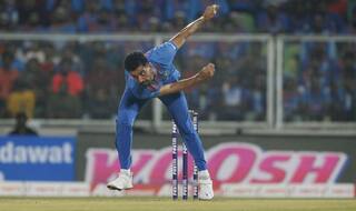 "Knew I Had to Crank It Up And Get Into The 140s," Deepak Chahar's 'Need For Speed'