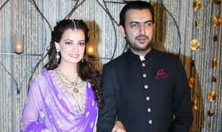 Dia Mirza on Divorce With Sahil Sangha: People Ask me How am I so Strong