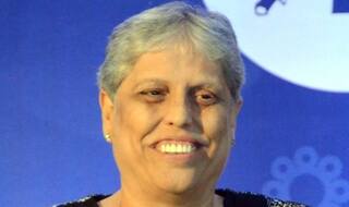 I Played 30 Tests, That is Not Little Cricket: Diana Edulji Hits Back at Farokh Engineer For 'Snide Remark'