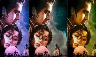 Madhubala Biopic: दिलीप कुमार को जब मधुबाला ने कहा था ‘हमारी जिंदगी बर्बाद हो जाएगी’, गिड़गिड़ाती हुए कहा था कह दो 'Sorry'