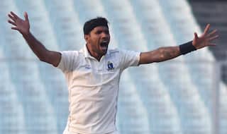 Ashok Dinda Ousted From Bengal Ranji Trophy Team After Abusing Coach Ranadeb Bose