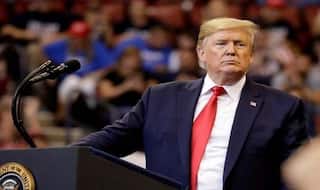 अमेरिका के इतिहास में महाभियोग का सामना करने वाले तीसरे राष्ट्रपति हैं डोनाल्ड ट्रंप