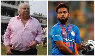 Rishabh Pant Talented But His Wicketkeeping Technique is Flawed, Says Former India Wicketkeeper