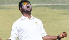 Ranji Trophy Round 1 Results: Karnataka Edge TN; Big Wins for Mumbai, Punjab