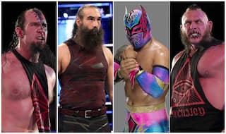 WWE Release Four Superstars Including Former NXT Tag Team Champions, Former Intercontinental Champion