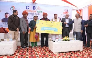 All Villages to Have Free WiFi Services by March 2020, Announces Ravi Shankar Prasad