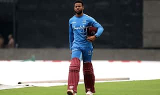 3rd ODI: Shai Hope on Verge of Surpassing Virat Kohli, Rohit Sharma For Big Record
