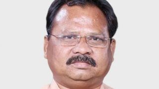 Jharkhand BJP President Laxman Giluwa Tenders Resignation Following Party's Defeat in Assembly Polls