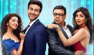 Hungama 2: शिल्पा शेट्टी-परेश रावल का Unlimited Fun, हंगामा होगा ऐसा इस बार, हंसते रह जाएंगे लोग?
