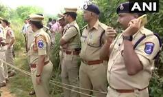 Hyderabad Encounter: 3 Forensic Doctors of AIIMS to Conduct Second Autopsy of 4 Accused
