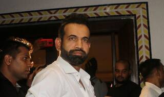 Country And I Are Concerned About Jamia Students: Irfan Pathan