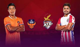 Dream11 Team Prediction Atletico de Kolkata vs FC Goa: Captain And Vice Captain For Today