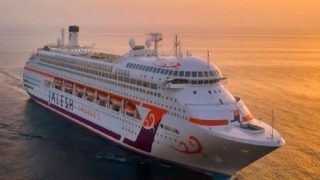 Jalesh: India's First Multinational Cruise Line With Best of Everything