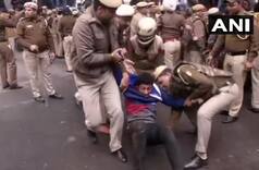 Delhi Riots: Police Summons Another Jamia Student Despite COVID-19 Case at Special Cell Headquarters