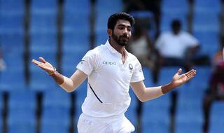 Jasprit Bumrah Recovering Under CoA-Rejected Trainer