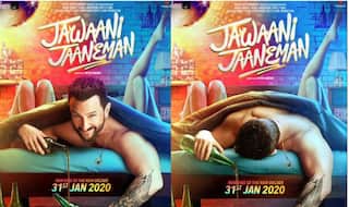 Jawaani Jaaneman Box Office Collection Day 1: सैफ अली खान की 'जवानी जानेमन' ने पहले दिन कमाए इतने करोड़
