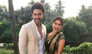 Beyhadh 2: Jennifer Winget Gets Injured After Lift Falls From Top Floor, Saved by Shivin Narang