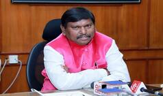 Jharkhand: AJSU Will Side With BJP After The Final Results, Predicts Former CM Arjun Munda