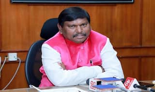 Jharkhand: AJSU Will Side With BJP After The Final Results, Predicts Former CM Arjun Munda