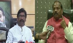 How to get Jharkhand Assembly Elections 2019 Vote Counting Live Updates on Election Commission of India Website