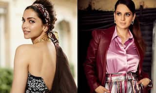 Kangana Ranaut Wants Deepika Padukone to Apologise For Asking TikTok User to 'Recreate' Her Chhapaak Look