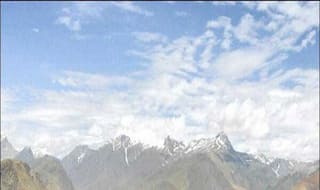 145 दिन बाद लद्दाख के करगिल में मोबाइल इंटरनेट सेवा बहाल