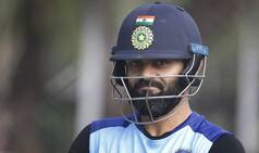 Virat Kohli First Cricketer to Top Forbes India 100 List With Staggering Earning of Rs 252 Crore