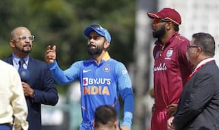 Dream11 Team India vs West Indies 2019, Todays Playing 11, IND vs WI 2nd ODI