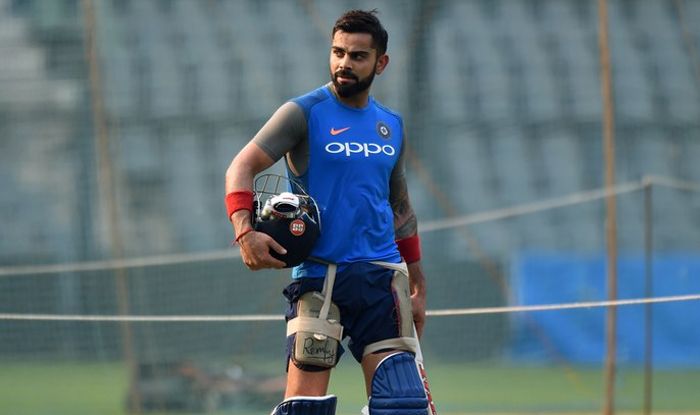 India vs West Indies Virat Kohli Reveals Only One Spot up For Grabs in